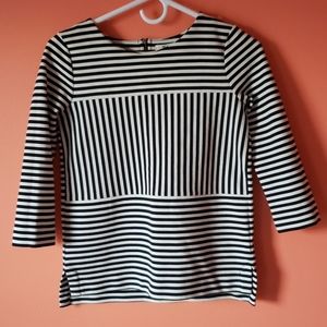 Madewell top